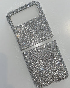 fully encrusted phone case