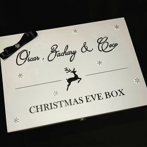 Christmas eve box 1