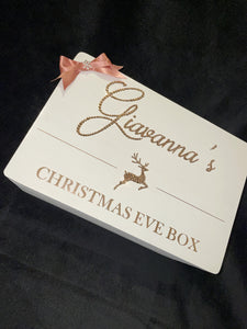 Christmas eve box 1