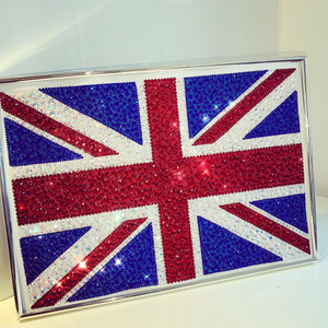 crystal union jack